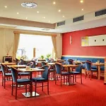 Otel Slovan Jeseník