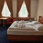 Otel Slovan Jeseník