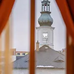 Slovan Otel Jeseník