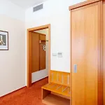 Otel Slovan Jeseník