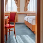 Otel Slovan Jeseník