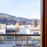 Hotel Slovan Jeseník