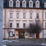 Otel Slovan 4*