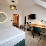 Otel Slovan Jeseník