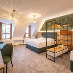 Otel Slovan 4*