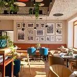 Otel Slovan 4*