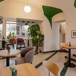 Otel Slovan Jeseník