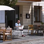 Slovan Otel Jeseník