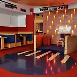 Otel Slovan Jeseník