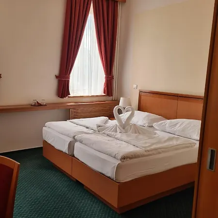 Hotel Slovan 4*