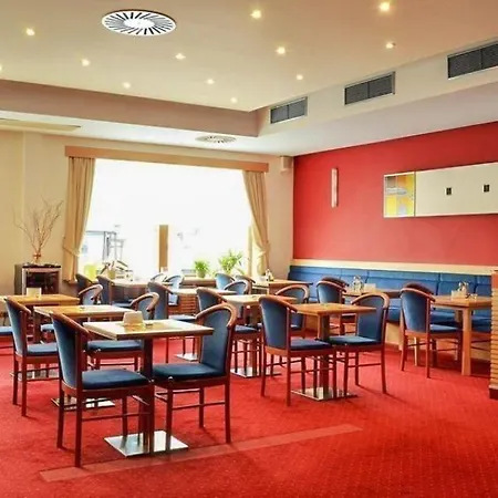 Szálloda Slovan Jeseník