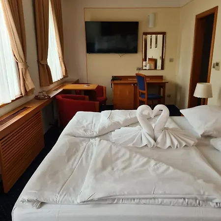 Slovan Hotel Jeseník