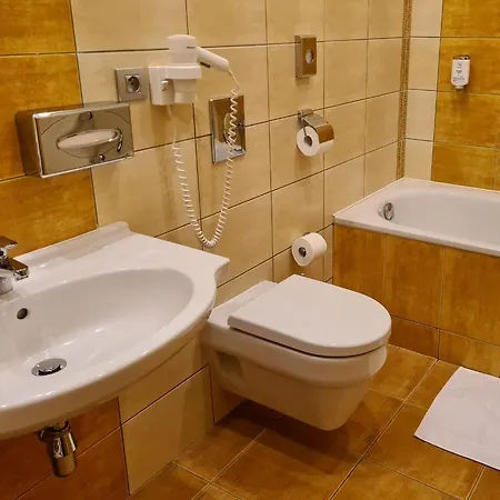 Slovan Comfort Hotel