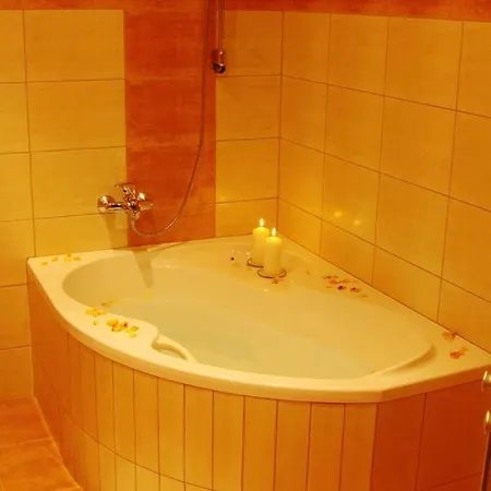 Slovan Hotel Jeseník