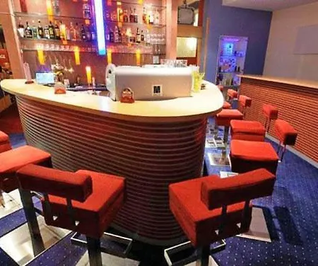 Hotel Slovan Comfort Jesenik