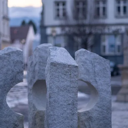 Szálloda Slovan Jeseník