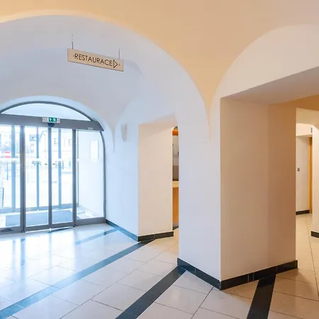 Hotel Slovan 4*