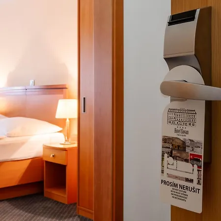 Slovan Hotel