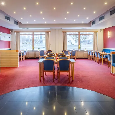 Hotel Slovan 4*