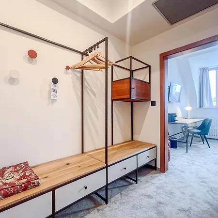 Slovan Hotel 4*
