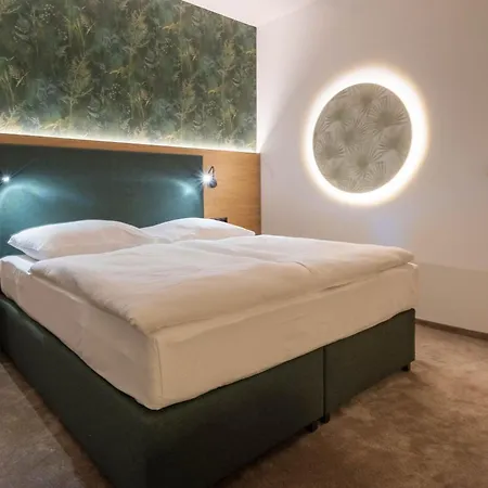 Slovan Szálloda Jeseník