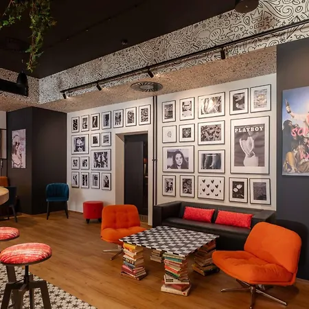 Szálloda Slovan Jeseník