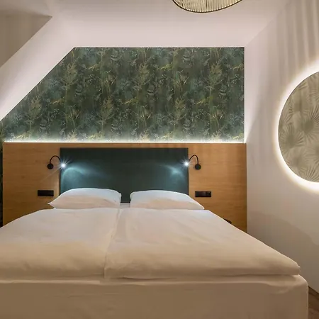 Szálloda Slovan Jeseník