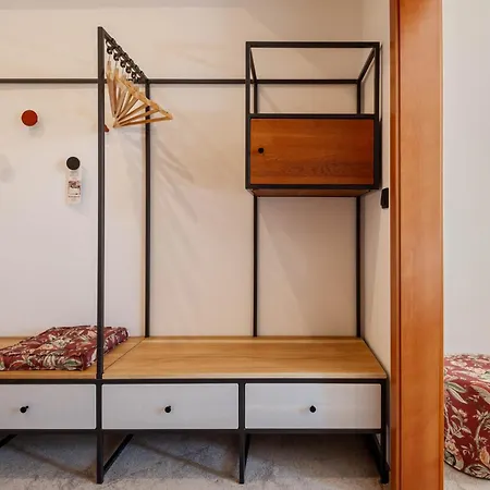 Szálloda Slovan Jeseník