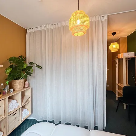 Slovan Hotel 4*