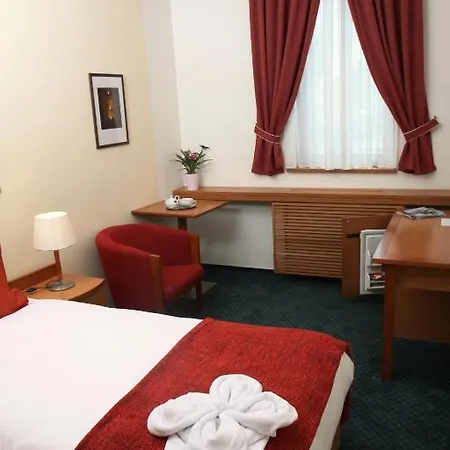 Hotel Slovan