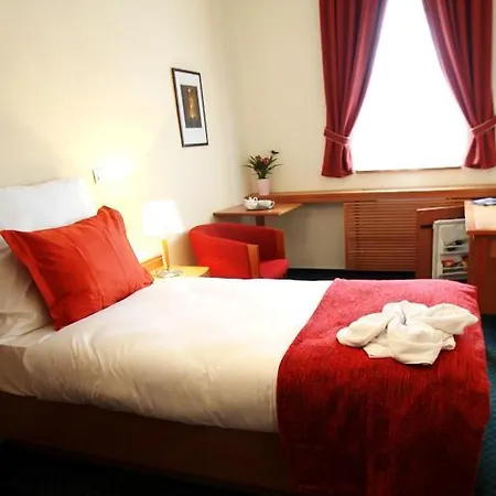 Hotel Slovan Jeseník
