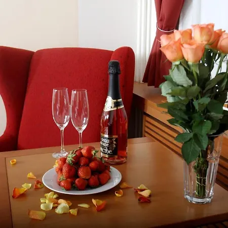 Hotel Slovan Jeseník