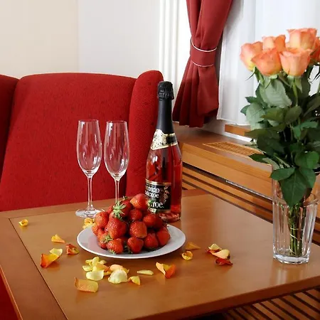 Slovan Hotel Jeseník