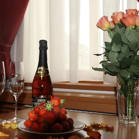 Slovan Hotel 4*