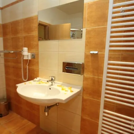 Hotel Slovan