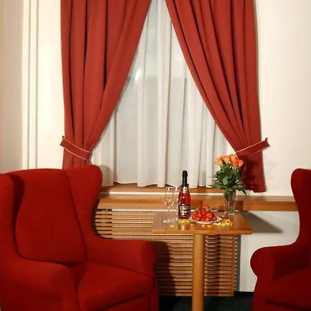 Hotel Slovan 4*