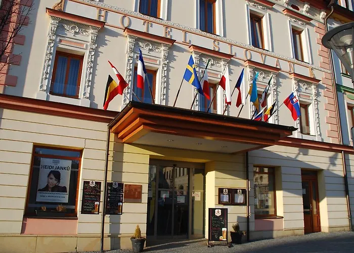 Slovan Jeseník