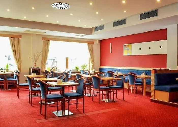 Hotel Slovan Jeseník