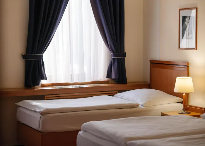 Slovan Hotel