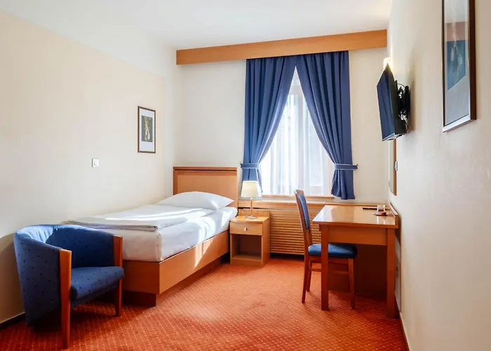 Hotel Slovan
