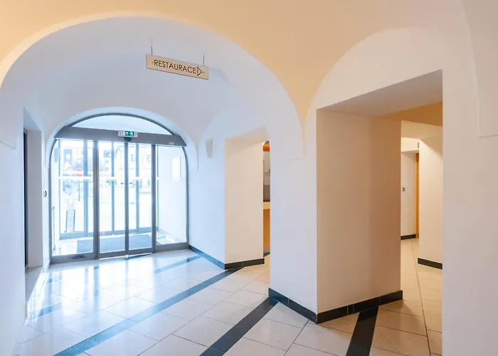 Hotel Slovan 4*