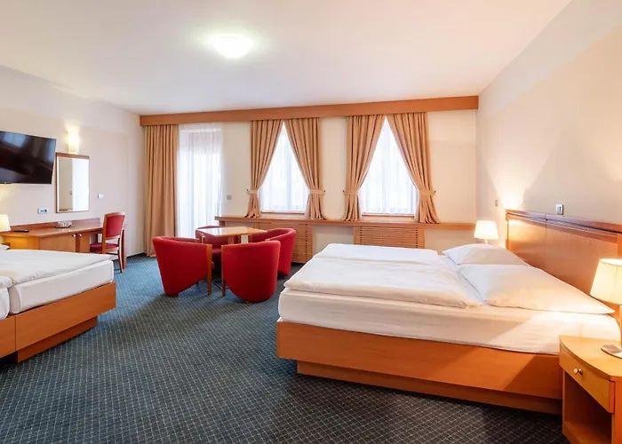 Slovan Hotel