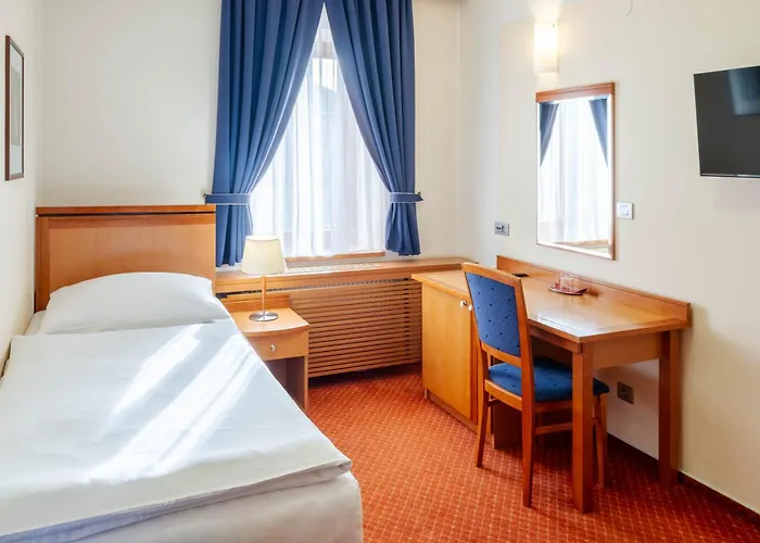 Hotel Slovan