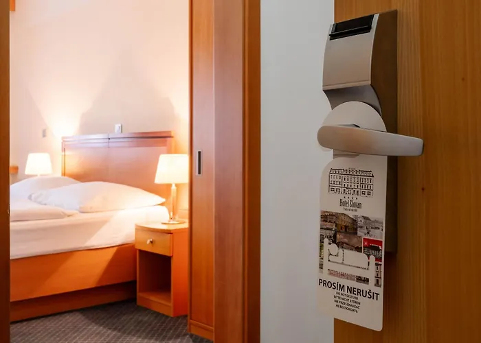 Slovan Hotel