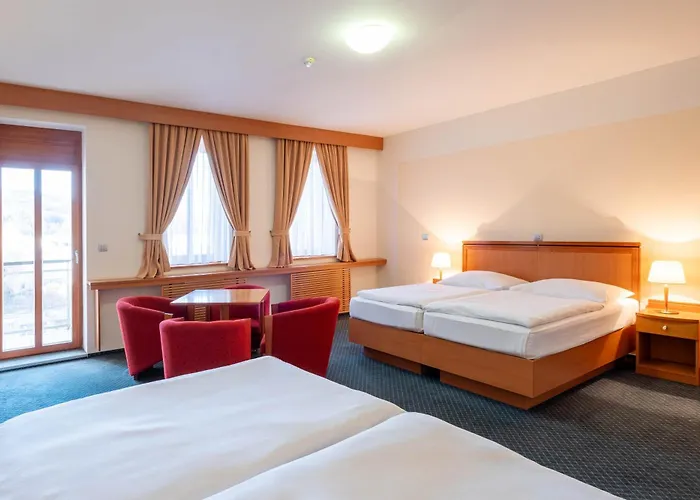 Hotel Slovan 4*