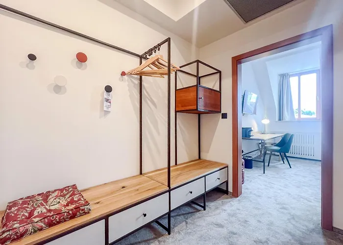 Slovan Hotel 4*