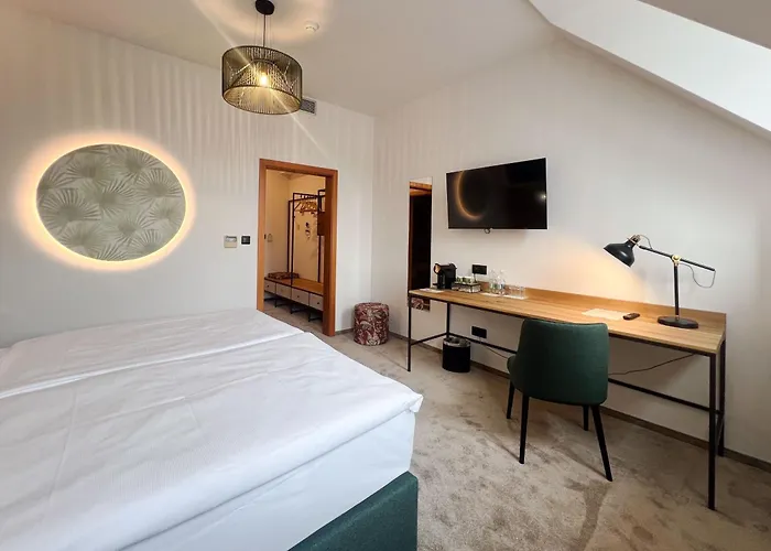 Hotel Slovan Jeseník