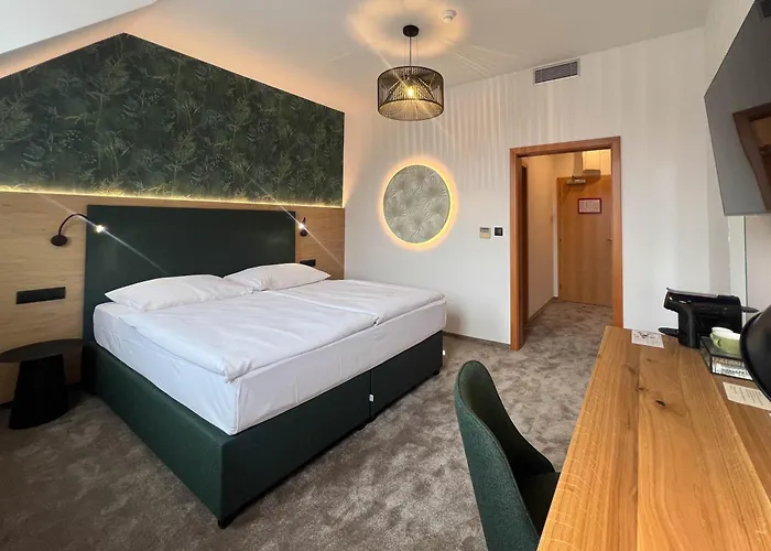 Slovan Hotel