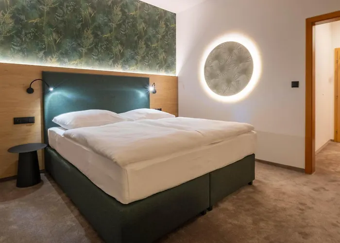 Slovan Hotel Jeseník