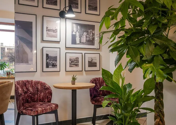 Slovan Hotel 4*